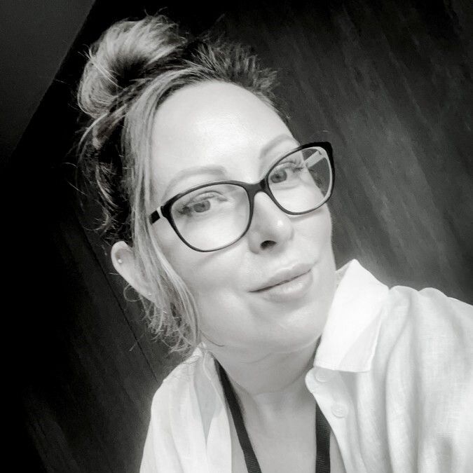 Zoe Blackmore Global Head of Event Operations, Wood Mackenzie